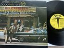 Yellow Label Promo  - WILLIE BOBO Uno Dos Tres VERVE LP Ex++/NM Jazz