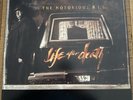 Life after Death [Lp] [Bonus Tracks] by The Notorious B.I.G. (Record, 2014)