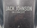 Jack Johnson En Concert 2LP New SEALED