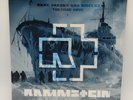 RAMMSTEIN RARE TRACK AND SINGLES VOL TWO  DISCO 33 GIRI LP VINILE NUOVO