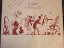 Genesis-A Trick of the Tail-1976 ATCO-Vinyl Record LP *Autographed*
