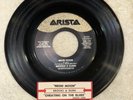 Brooks & Dunn 45 RPM Record Neon Moon