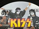 KISS CREATURES OF THE NIGHT CASABLANCA 28S-138 Japan Promo VINYL LP