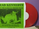 dead kennedys off the rails vinyl