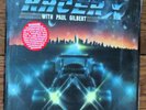 RACER X Street Lethal SHRAPNEL LP Metal First Press 1986 Paul Gilbert New SEALED