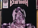 Beartooth - The Surface (Deluxe) - 2LP BLACK ICE GLITTER 2024 Red Bull Records,