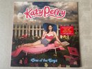 Katy Perry One of The Boys Limited Edition Exclusive Flamingo Pink Color Vinyl