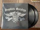 Dropkick Murphys The Meanest Of Times Vinyl Double LP CD Included DKM