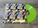 Lana Del Rey Norman Fucking Rockwell 180gr Lime Green 2lp Vinyl Limited