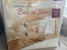 Christina Aguilera Back To Basics Red Vinyl