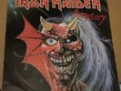 Original 1981 - Iron Maiden - Purgatory - 7