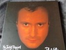 Phil Collins : No Jacket Required (Fully Tailored) VINYL 12