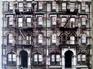 LED ZEPPELIN Physical Graffiti double 2LP hard rock '75 Swan Song FIRST PRESSING