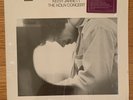 Keith Jarrett ‎The Koln Concert US 1st press 2LP ECM 1064/65 NRMT hype sticker