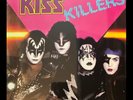 KISS - Killers Pink Coloured Awesome Vinyl Import 2022 LP New & Sealed