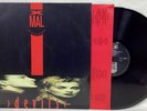 1989 X MAL DEUTSCHLAND Devils 837-949-1 Metronome vinyl record Germany 3pix