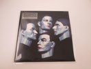 Kraftwerk Electric Cafe Promo EMS-91205  without OBI LP Japan Vinyl
