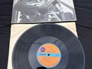 Vtg MUDDY WATERS AT NEWPORT 1960 LP ON CHESS RECORDS ORANGE LABEL VINYL