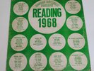 Various – Reading 1968 LP 12