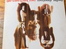 RARE LP VINYL ALBUM: Rare Dave Clark Five PROMO White Label Everybody Knows (FH)