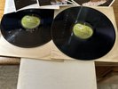 THE BEATLES VINYL: The White Album Numbered (Very Low Number - 0016700)  FH