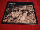 Camouflage Voices & Images 1988 LP Great Commandment Smiling Face Strangers