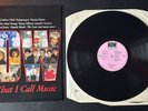 Various Now That's What I Call Music Vol 1. 1983 original UK Double vinyl LP Ex