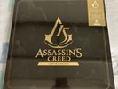 Assassin's Creed Leap Into History Vinyl Record Soundtrack 5 LP Box Set Gold