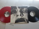 MY BLOODY VALENTINE - Before Loveless 2LP SHOEGAZE INDIE ROCK Red / Black NM/NM