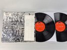 Cream - Wheels Of Fire. 583 031/2. G+/G. BBC Archive Double Vinyl Record 2 X LP.