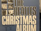 The Beatles Christmas Album 1970 SBC 100 Fan Club Vinyl Album