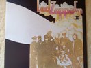 Led Zeppelin – Led Zeppelin II. Vinyl Record Album. UK Pressing. Killing Floor.