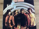 THE KINKS Are The Village Green Preservation LP CANADA Reissue RARE Psych ROCK
