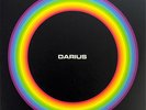 Darius – Oasis / Vinyl 2LP