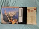 MFSL 1-045 BREAKFAST IN AMERICA-SUPERTRAMP Vinyl LP (1982) Original-VG