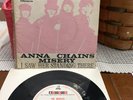1967 THE BEATLES ANNA CHAINS MISERY EP 7