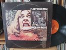 Fleetwood Mac: Self-titled & English Rose Epic Records 2 LP Peter Green