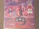 Samsemilia Vs Morlockko Plus - Members Only Petrol Vinyl N/M