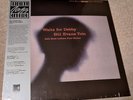 Bill Evans Trio - Waltz For Debby 2023 OJC Craft VINYL LP NEW RTI