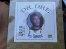 DR DRE The Chronic NEW SEALED 2LP DSS ONE STEP VINYL/3000