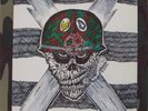 S.O.D., Stormtroopers Of Death Speak English Or Die ORIGINAL 1ST US Vinyl LP