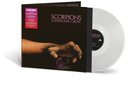 SCORPIONS - LONESOME CROW (60TH ANNIVERSARY) - ALBUM VINYLE TRANSPARENT