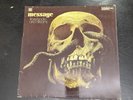 MESSAGE – From Books And Dreams LP 1973 Germany Bacillus Prog Psych Quad VG+