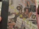 The Meters Rejuvenation Vinyl Record LP VMP Essentials 1970s Album