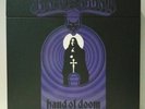 Black Sabbath Hand of Doom 1970-1978 Box Set Limited 3000 Picture Disc Vinyl LP