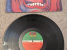 King Crimson - In The Court Of The Crimson King Vinyl LP (1969) SD 8245 Atlantic