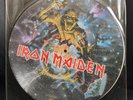 Iron Maiden 