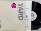 1982 IKE YARD A Fact A Second 12