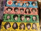 1978 Some Girls Sealed first Pressing Album Rolling Stones