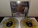 Home - Odyssey Vinyl 2LP Color Splatter